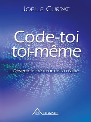 cover image of Code-toi toi-même